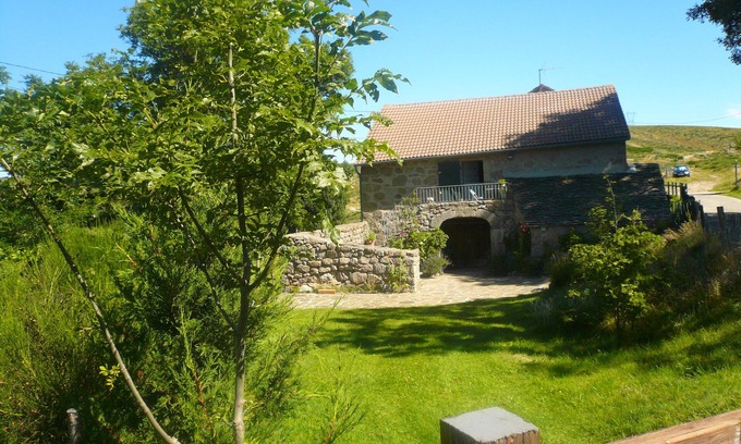 Montselgues Casa | LA GRANGE a La Fouette, 07140 MONTSELGUES