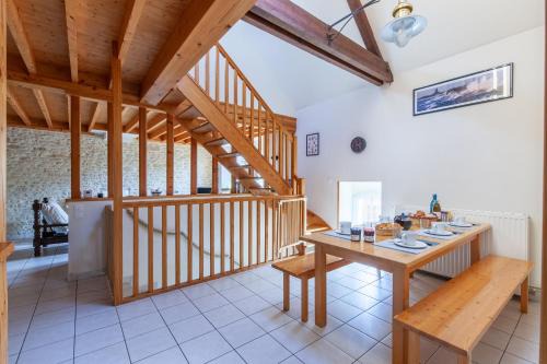 Langrune-sur-Mer Casa | La Grange - Charmante maison à Langrune-sur-mer