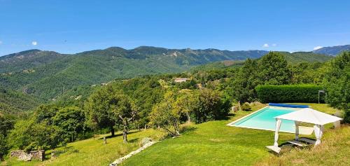 Blaunac Apartamento | La Grange - Chez Gisi - für Naturliebhaber, Abenteurer und Geniesser