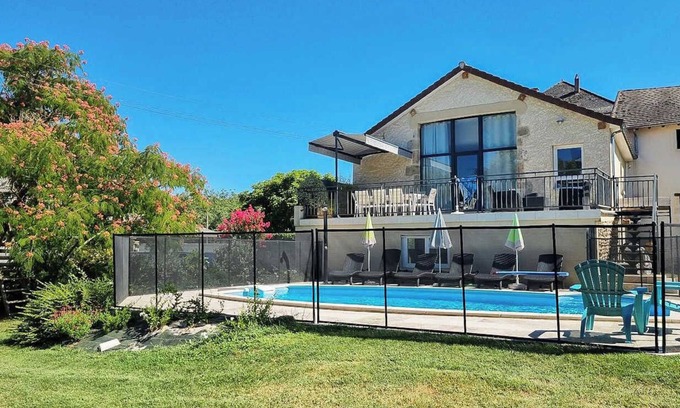 Prudhomat Casa | La Grange d'Elie - PRUDHOMAT