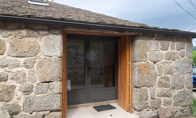 Pont-de-Montvert-Sud-Mont-Lozere Casa | La Grange D'elie et Rosa