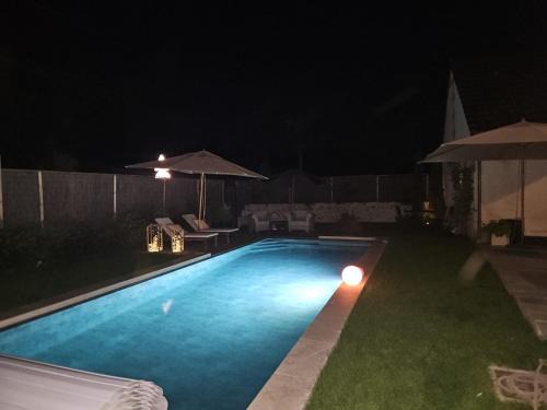 Chissay-en-Touraine Casa | LA GRANGE DE LA VALLÉE DU CHER