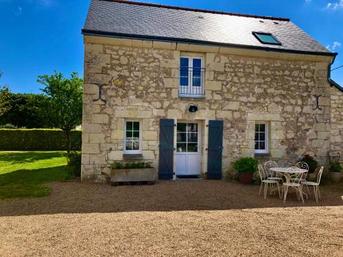 Chinon Casa | La Grange de l'Olive