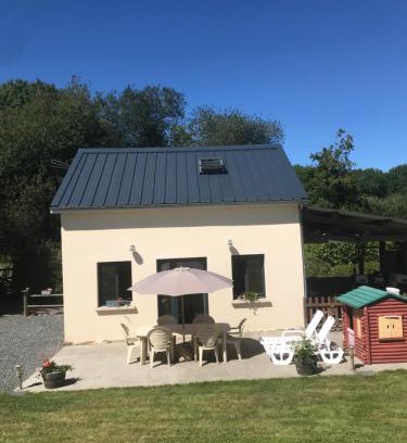 Hamars Casa | La grange de la vallée