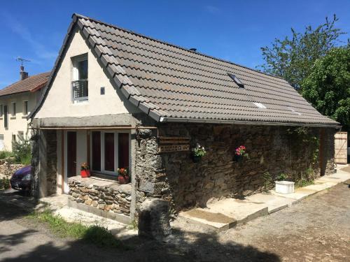 Maurines Casa | La grange de Maurines