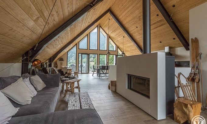 Mayregne Casa | La Grange de Mayrègne - MAYREGNE