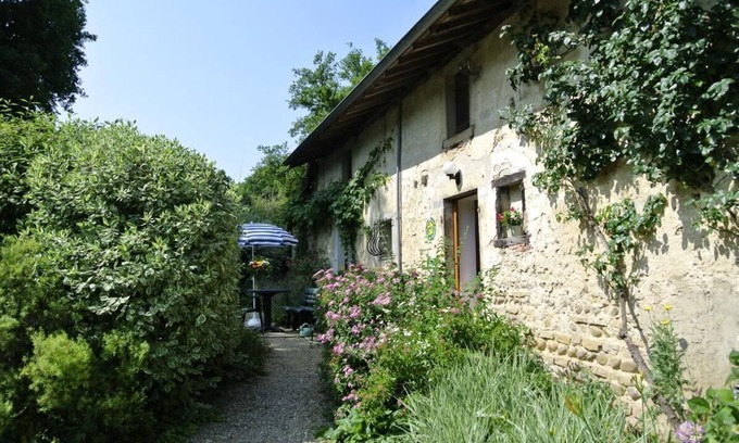 La Trancliere Casa | La Grange du Bois - LA Trancliere