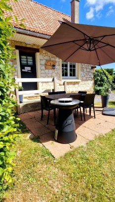 Verlincthun Casa | La Grange