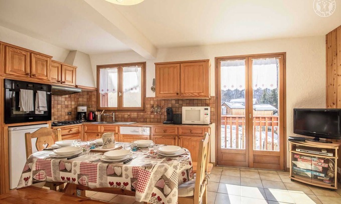 Villarabout Casa | LA GRANGE - GENTIAN