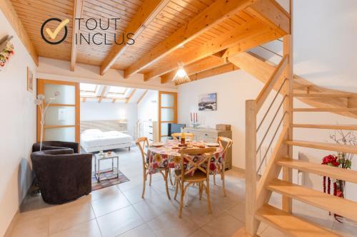 Plouarzel Casa | LA GRANGE - Joli gîte rural près du golf