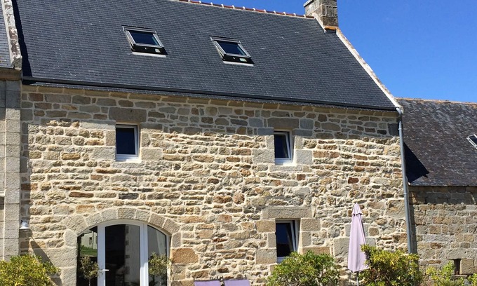 Primelin Casa | LA GRANGE OCEAN junto al mar