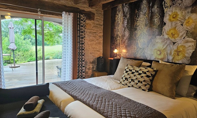 Padirac Casa | La Grange Padirac