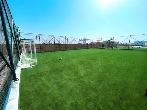 Al Dhaid Villa | La Granja de Zenón with pool near Sharjah Al Dhaid