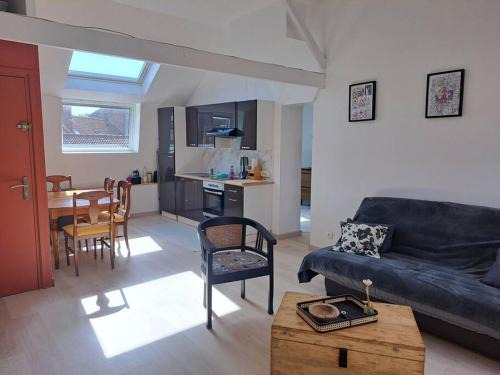 Gravelines Apartamento | la Gravelinoise 3