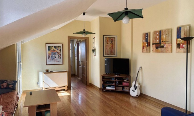 Loredo Apartamento | La Gresca II Atico 31602