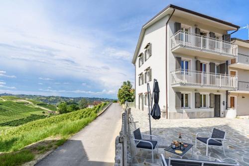 Canale Apartamento | La Grignola Apartments