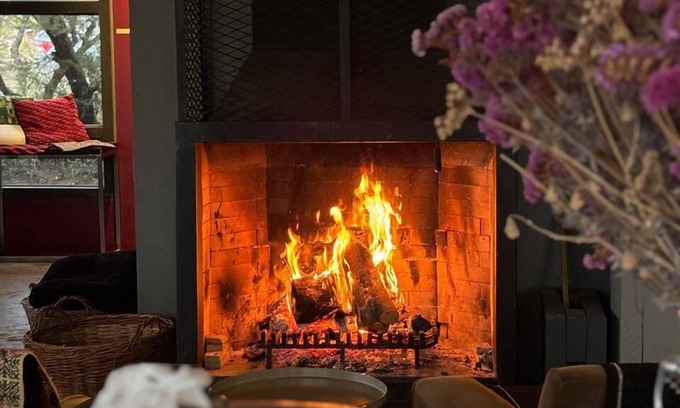 Zapallar Hotel | La Guarda Lodge