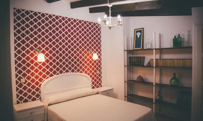 Poo Casa | La Guaxa, casina a 900 m de la playa de Poo VV-1371-AS