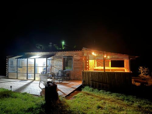 Lus-la-Croix-Haute Chalet De Esquí | La Guinguette de Lus
