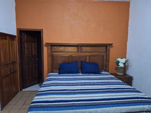 Jalpan de Serra Casa | La Habitación de la Abuelita