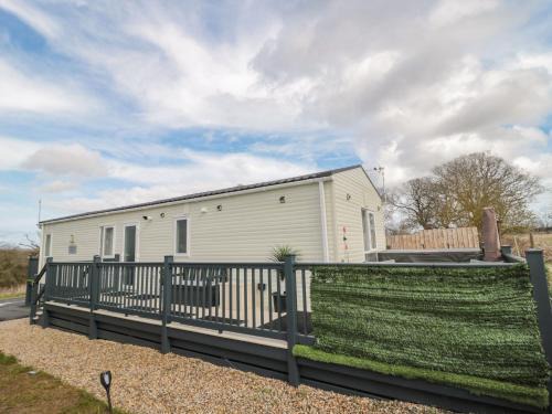 Morpeth Casa | La Hacendia Lodge
