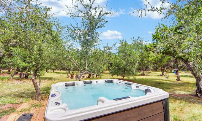 Driftwood Casa | La Hacienda at The Casitas at Las Tortugas