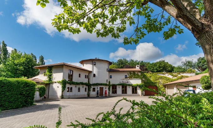 Vilvoorde Apartamento | La Hacienda