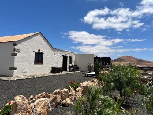 Puerto del Rosario Casa | La Hacienda de Tefia