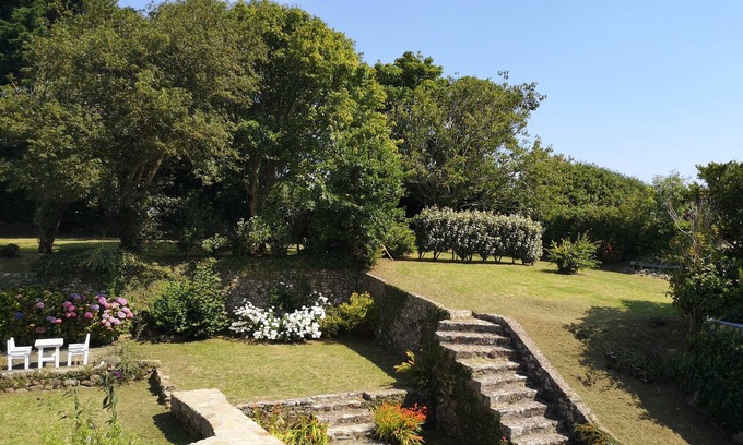 Omonville-la-Petite Casa | LA HAGUE - Charming family home