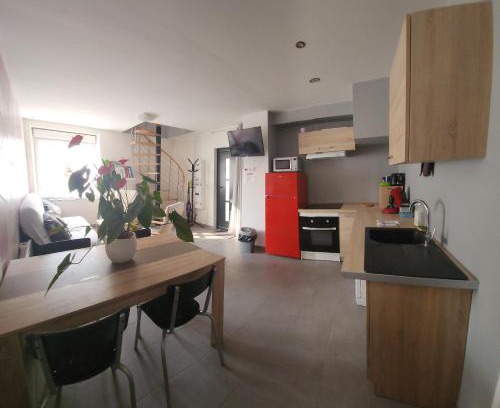 Plichancourt Apartamento | la halte des trois rivieres