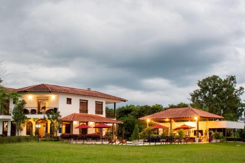 Armenia Hotel | La Herencia Hotel