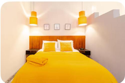 Lourdes Apartamento | LA HIDALGO Departamento 3
