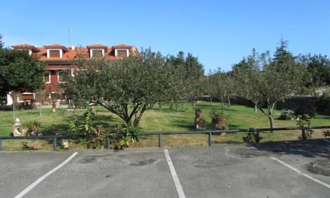 La Pesa Cabaña | Apartamentos La Higar para 2 personas