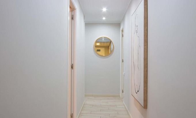 Centro de Logroño Apartamento | La Hilera - Apt Céntrico -