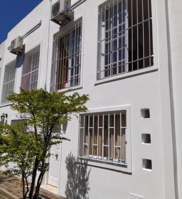 Concepción del Uruguay Apartamento | La historica