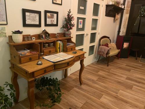 Centro histórico Hotel | La Hospedería
