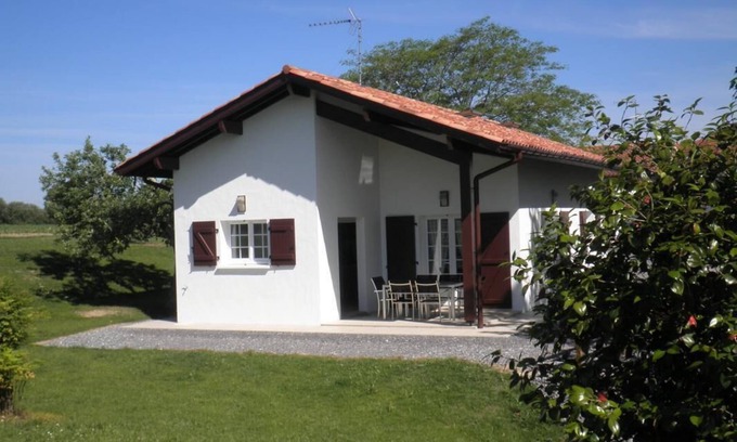 Biarrotte Casa | La Hournère - Biarrotte