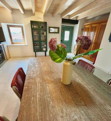Bielva Casa | La Infinita en Bielva