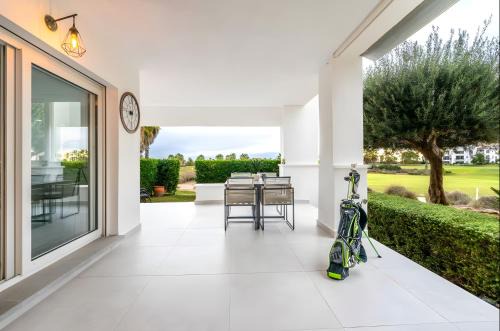 Roldan Apartamento | La Isabella - La Torre Golf Resort