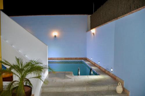 Alzira Casa | La Isla del Júcar