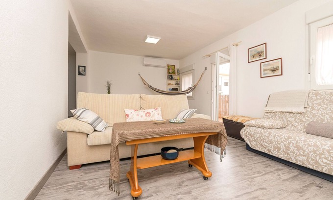 San Fernando Casa | LA ISLEÑA - Acogedor apartamento a 500 metros de San Fernando y con Wifi Gratis