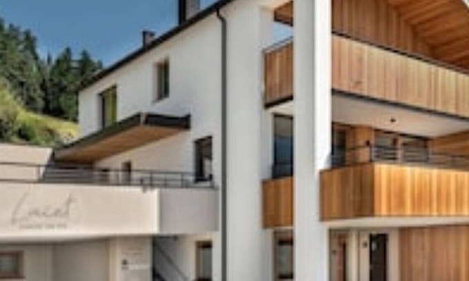 St. Valentin auf der Haide Apartamento | Laiet Luxus-chalet AM SEE / Ferienhaus mit 200qm