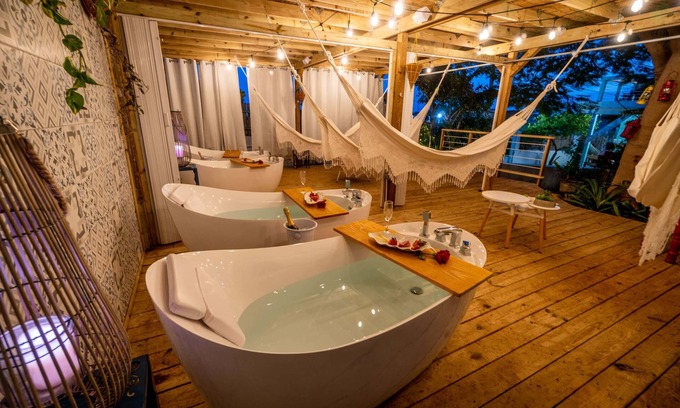 Lajas Hotel | La Jamaca