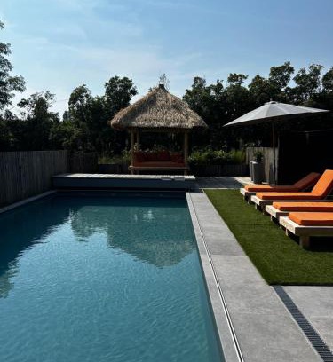 Tournai Casa | La Jauchelle