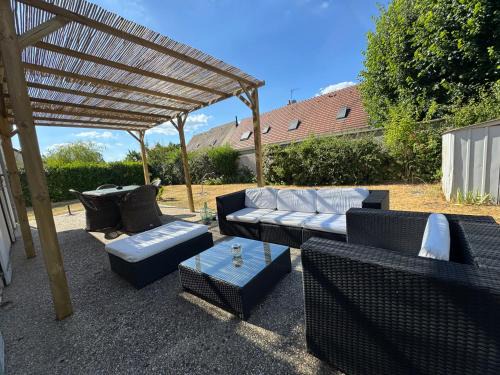 Joue-les-Tours Casa | La jocondie