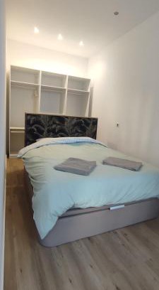 La Joliette Apartamento | La Joliette 3