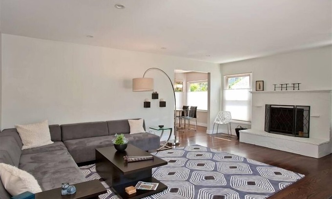 Beach Barber Tract Condominio | A pie de la playa y el pueblo