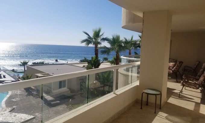 Playa Encantada Condominio | !!!!!! LA JOLLA DEL MAR ROSARITO SHORES. !!!!!