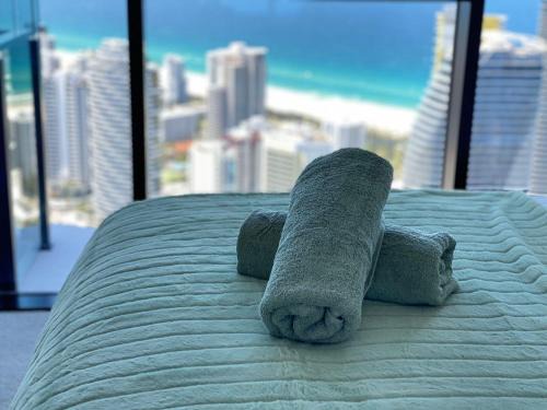Broadbeach Apartamento | La Jolla Holiday Broadbeach