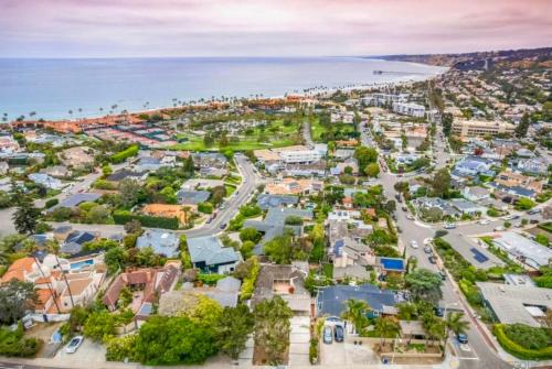 La Jolla Shores Casa | La Jolla Retreat